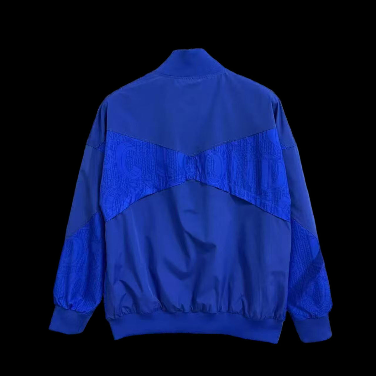 CHELSEA 25/26 VESTE BLEUE