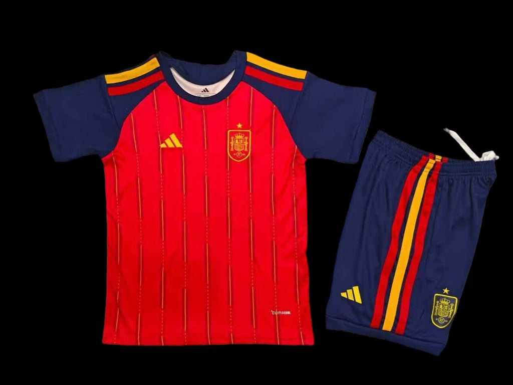 ESPAGNE 25/26 DOM TRAINING KIT