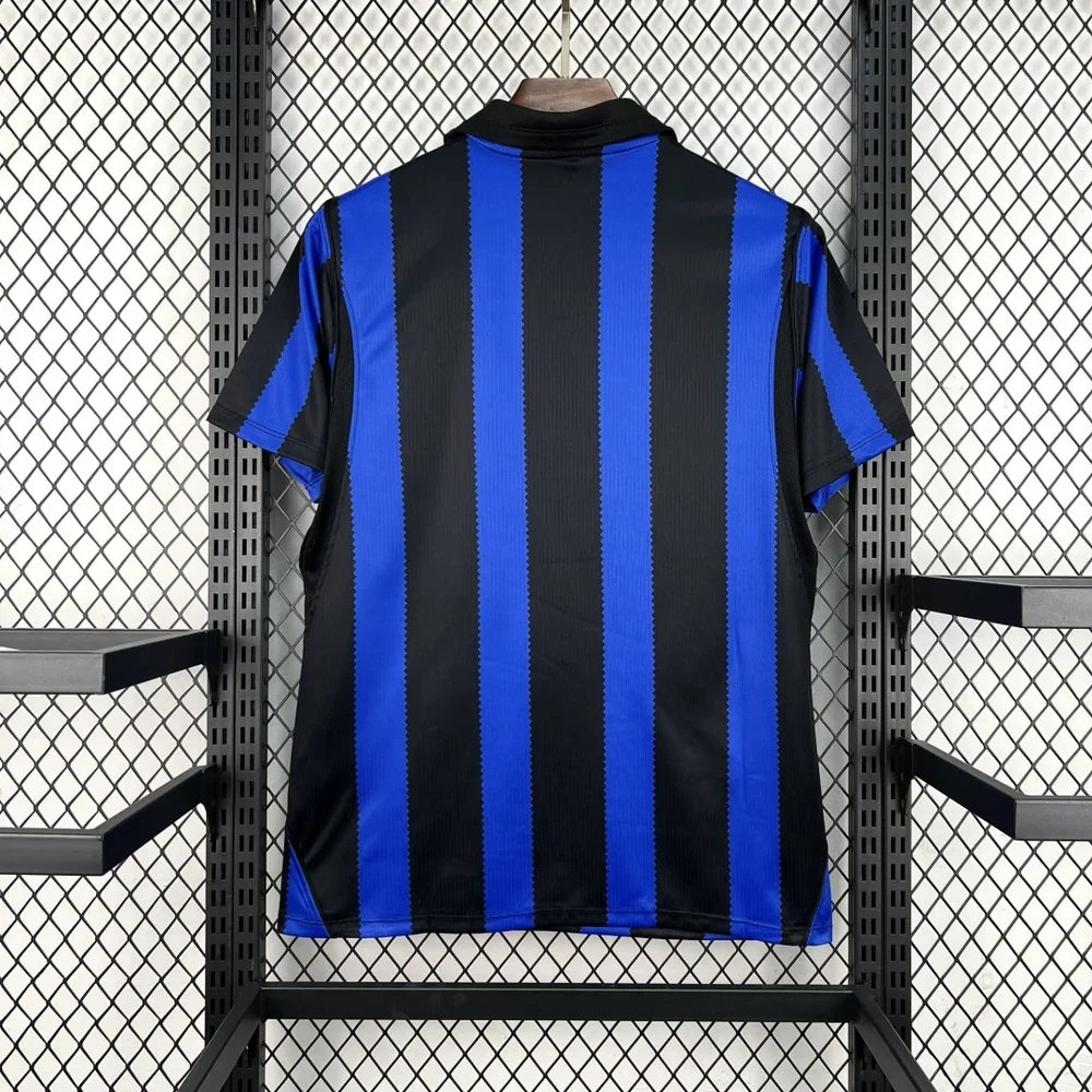 INTER MILAN 26/27 Domicile