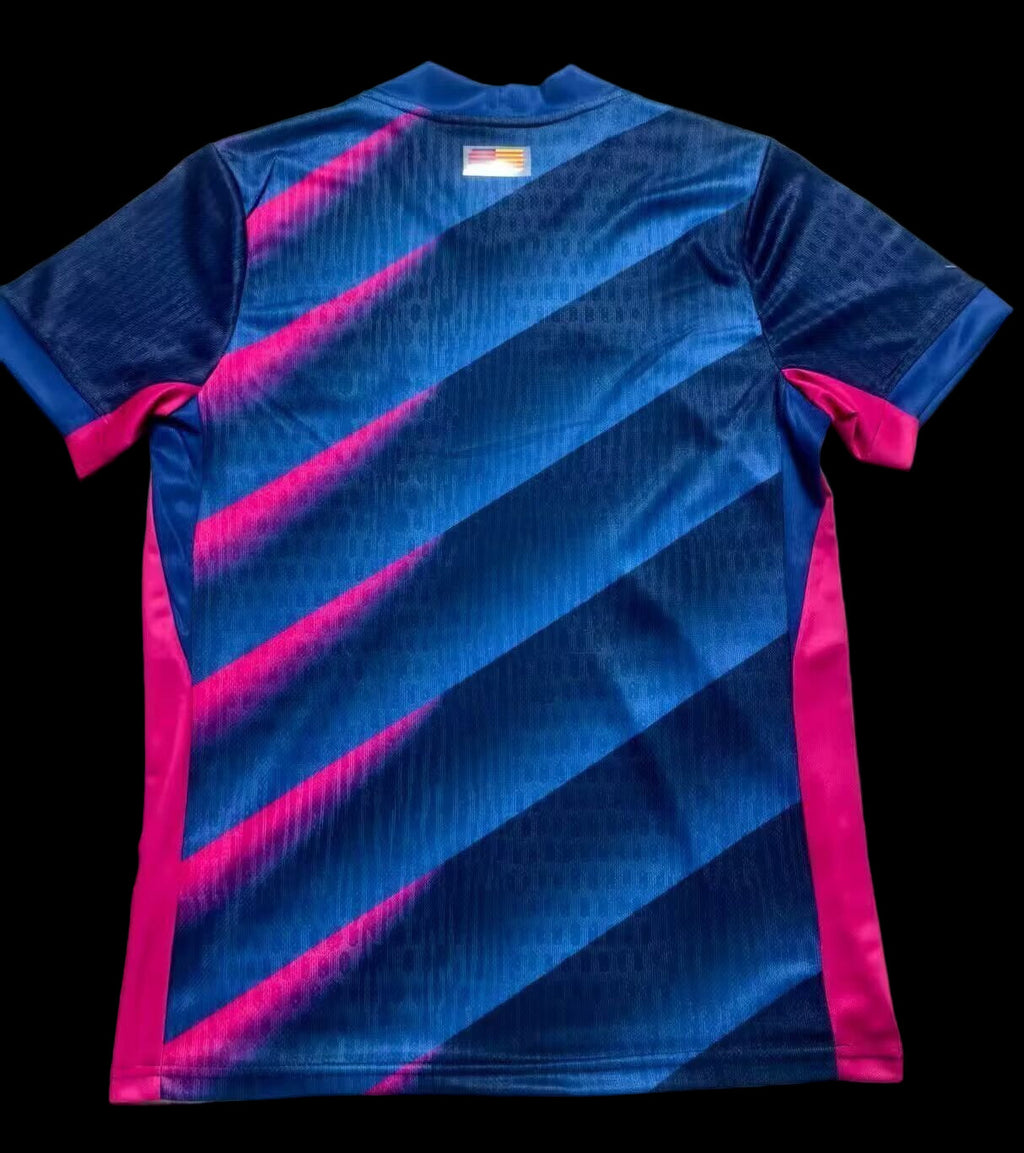 BARCELONE 25/26 CONCEPT GRIFFE