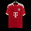 BAYERN 26/27 Domicile