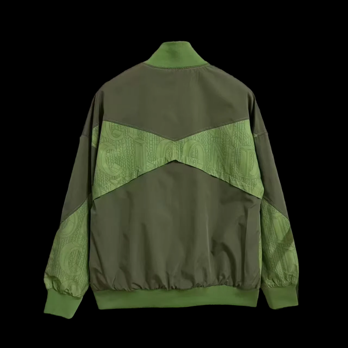 CHELSEA 25/26 VESTE VERTE