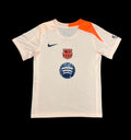 BARCELONE 25/26 CONCEPT BLANC/ORANGE