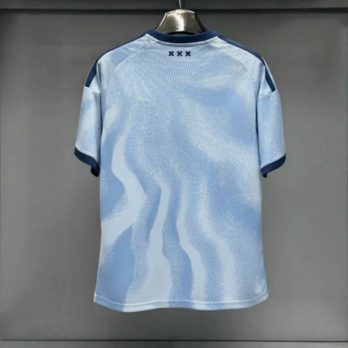 AJAX 26/27 Third