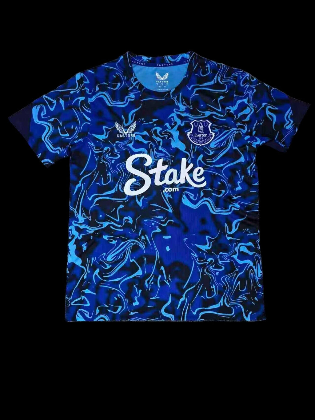 EVERTON 25/26 ENTRAINEMENT