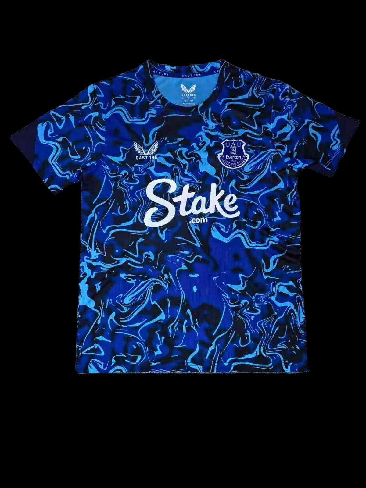 EVERTON 25/26 ENTRAINEMENT